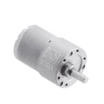 motorreductor 12V