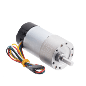 30a1encoder motor