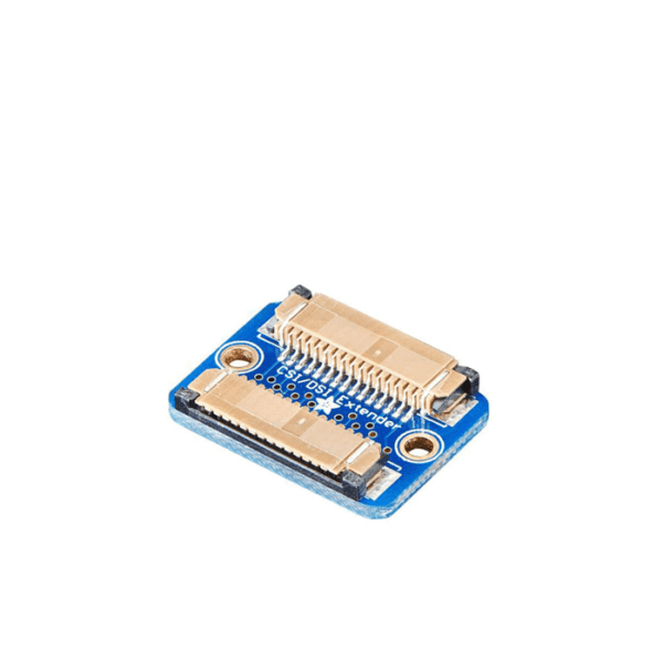 Extensor cable CSI or DSI (1)