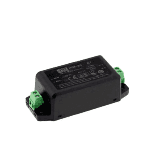 Fuente 5V 6a MEANWELL