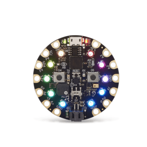 Circuit Playground Express