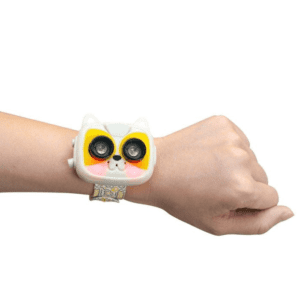 Sensor distanciamiento social