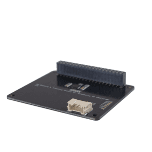 sensor gestos mgc3130