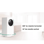 camara rotativa