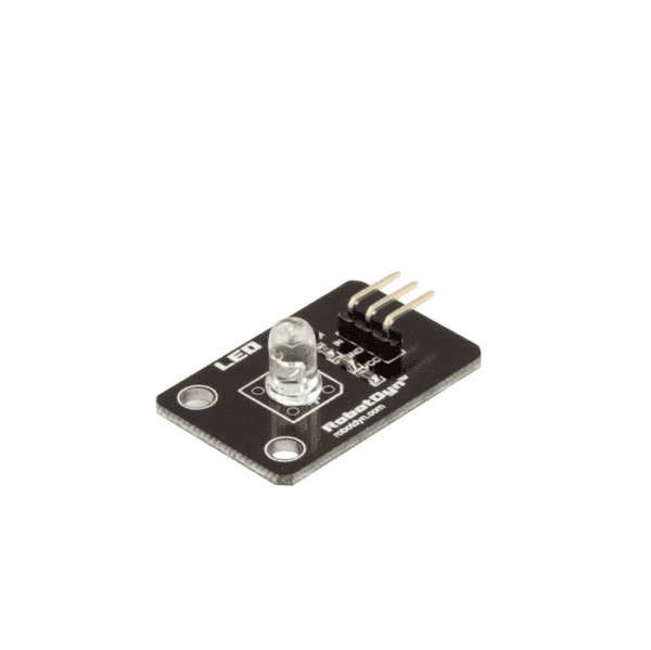 led ultravioleta