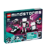 mindstorm Inventor