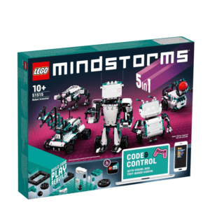 mindstorm Inventor