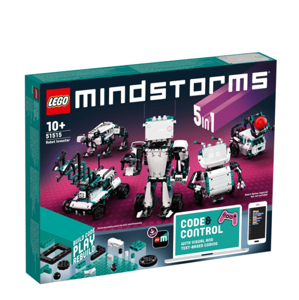 mindstorm Inventor