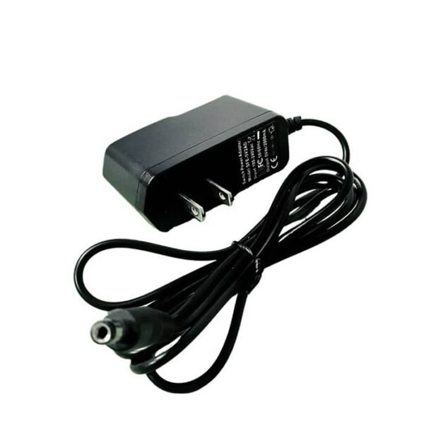 adaptador de voltaje 5V 2A genérico - Image 1