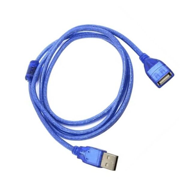 extension USB