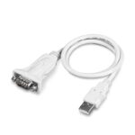 Cable conversor USB a RS232 TU-S9 Trendnet