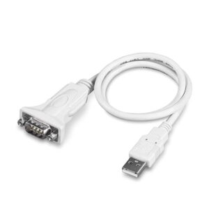 Cable conversor USB a RS232 TU-S9 Trendnet