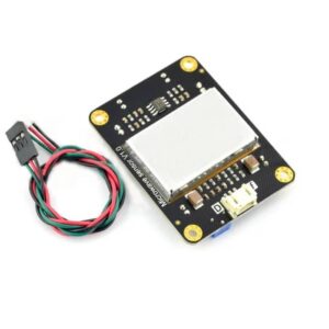 microwave sensor
