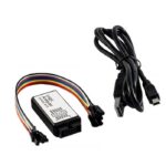 Analizador lógico 24mhz 8 canales