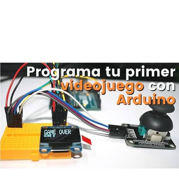 curso arduino