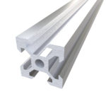 Perfil de aluminio V slot 2020 Marca OpenBuilds