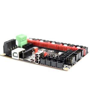 BIGtreeTech SKR2 board para impresora 3D