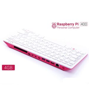 RP400 compu