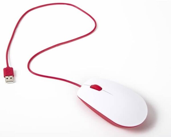 Mouse raspberry Pi Original - Image 2