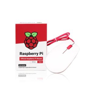 mousePI raspberry