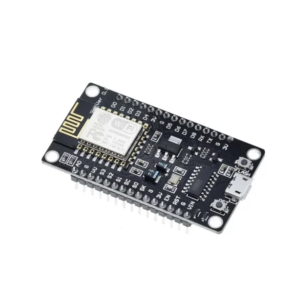 node MCU Colombia