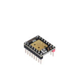 TMC2208 V3 driver motor de paso (BIGTREETECH)