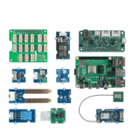 IoT for beginners with Seeed and Microsoft KIT Raspberry PI
