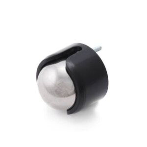 Rueda de apoyo metal 3/4 Marca Pololu