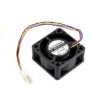Ventilador Jetson Nano con PWM