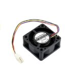 Ventilador Jetson Nano con PWM