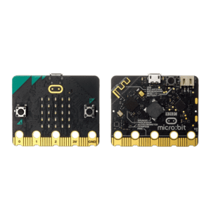 BBC micro:bit V2