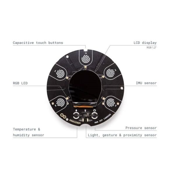 Arduino Oplà IoT Kit - Image 3