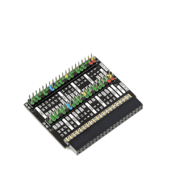 Raspberry Pi 400 GPIO Adaptador de expansión - Image 1