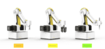 DOBOT Magician Lite (brazo robotico) - Image 3