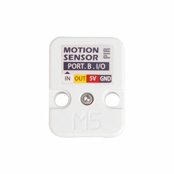 Sensor de movimiento PIR (AS312) - Image 2