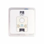 Sensor de movimiento PIR (AS312) - Image 3