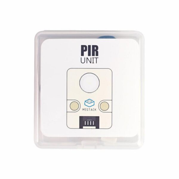Sensor de movimiento PIR (AS312) - Image 3