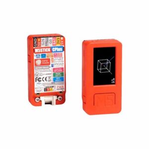M5StickC PLUS Kit desarrollo IoT