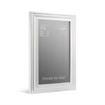 Vilros Raspberry Pi Smart Mirror