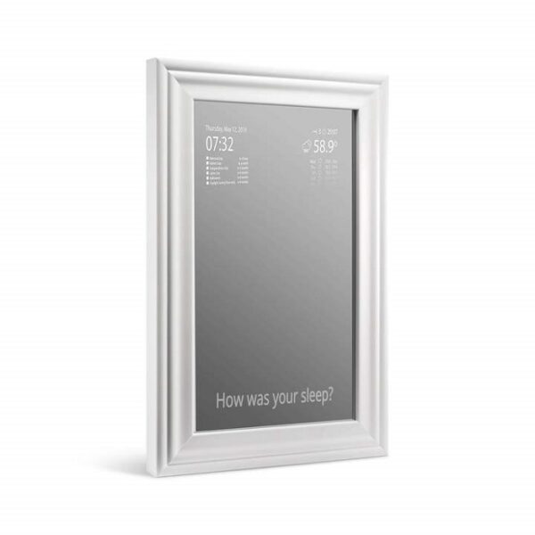 Vilros Raspberry Pi Smart Mirror - Image 1