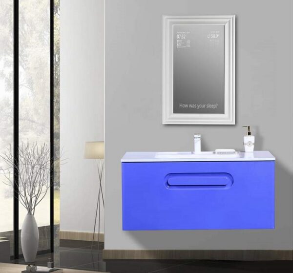 Vilros Raspberry Pi Smart Mirror - Image 3