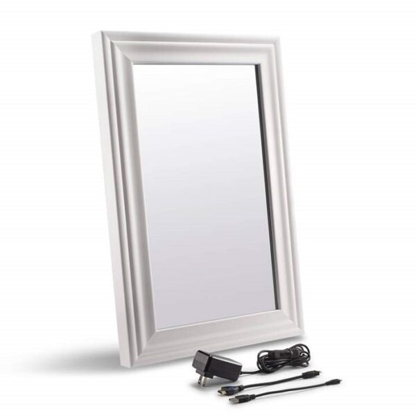 Vilros Raspberry Pi Smart Mirror - Image 2