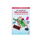 Libro de MicroPython en Raspberry Pi Pico