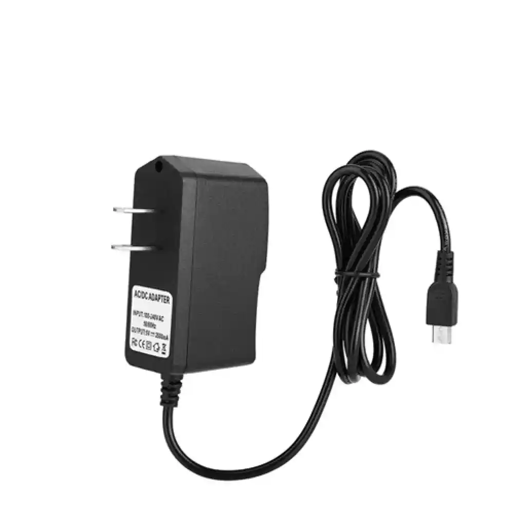 adaptador 5Vdc2A Adaptador Voltaje 5Vdc a 2.5A microUSB para microbit - Image 1