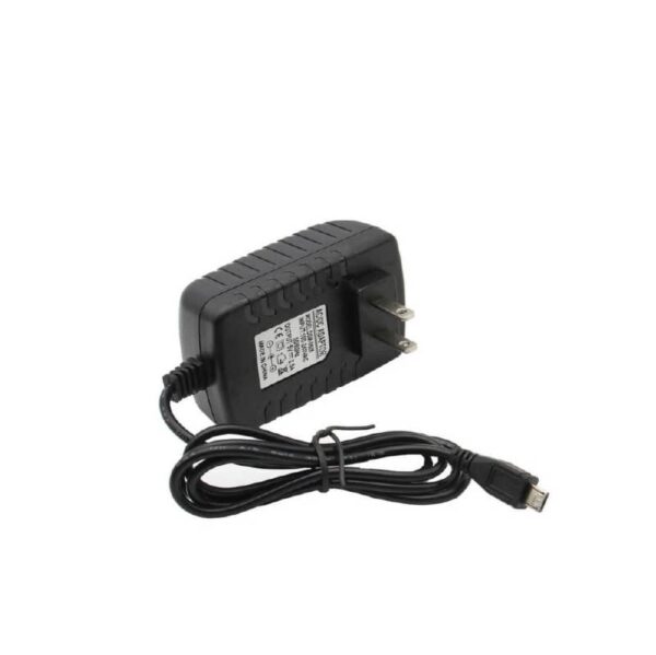 fuente alimentación raspberry 5V 2.5A (microUSB) - Image 1