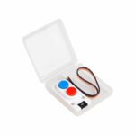 Sensor pulsador Ref U025 marca M5stack /Mini Dual Button Unit - Image 3