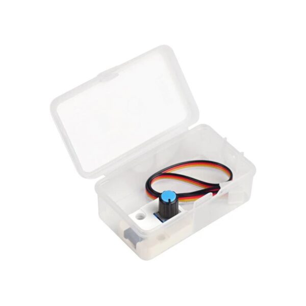 Sensor potenciometro medidor de angulo Ref U005 marca M5stack - Image 4