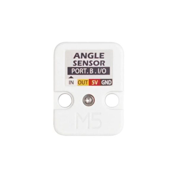 Sensor potenciometro medidor de angulo Ref U005 marca M5stack - Image 2