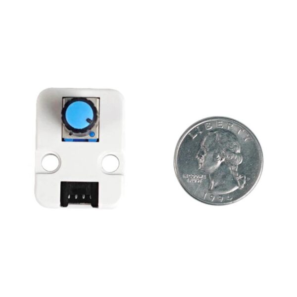 Sensor potenciometro medidor de angulo Ref U005 marca M5stack - Image 3