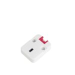 Medidor pulsaciones cardíacas I2C (MAX30100)